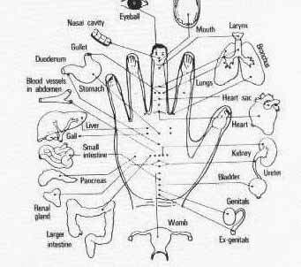 acupressure